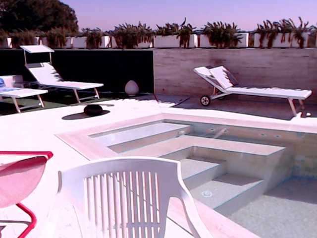 Uitzending screenshots JordanDreams