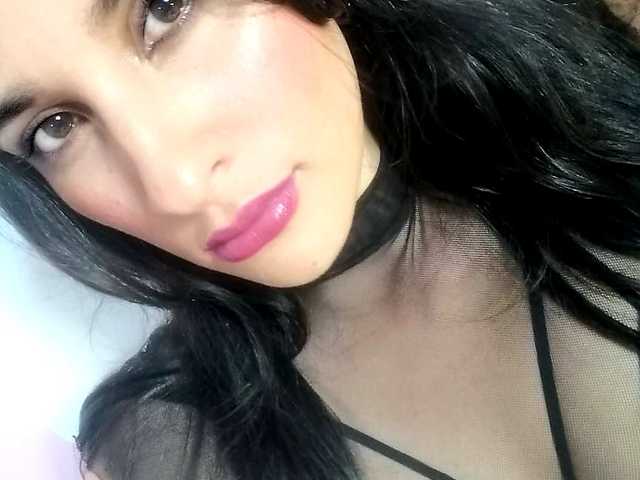 Erotische videochat JoselynRios