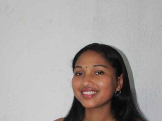 Erotische videochat Jotianne