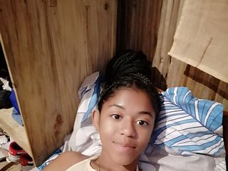 Erotische videochat jouliana24