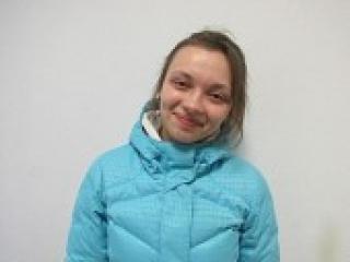 Erotische videochat jovitta