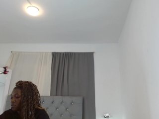 Erotische videochat Joyce-Perry