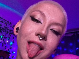 Erotische videochat joyce_treier