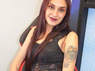 Erotische videochat joycoleman