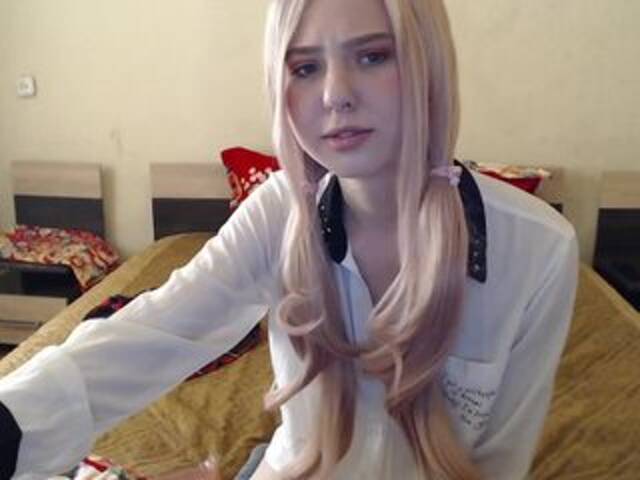 Uitzending screenshots Shi_ro-Shi_ro