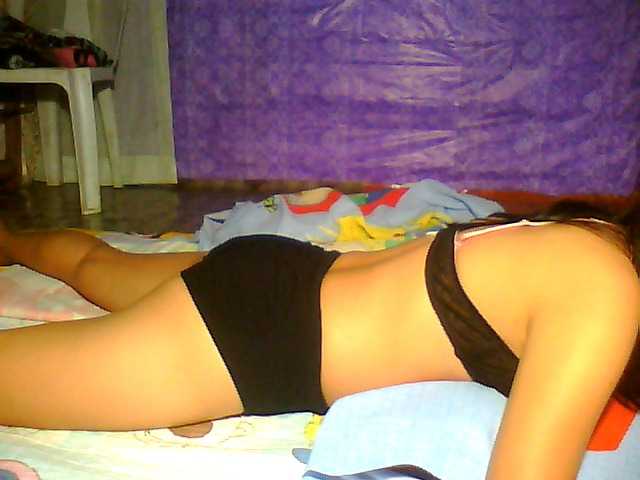 Foto's Sweet_Cheska hello baby welcome to my Room lets have fun kisses