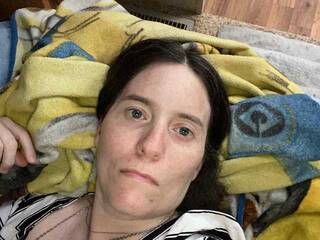 Erotische videochat JT83FL