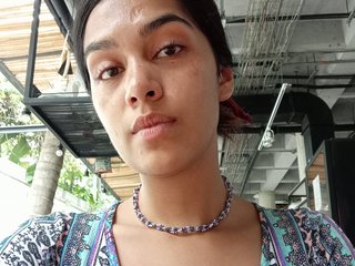 Erotische videochat JuanaBrunette