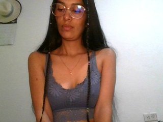 Erotische videochat JuanaBrunette