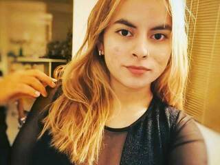 Erotische videochat JuanaMiaSanti