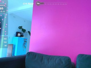 Erotische videochat Juanita-Fox