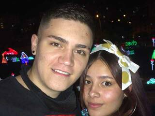 Erotische videochat RachelTaylor