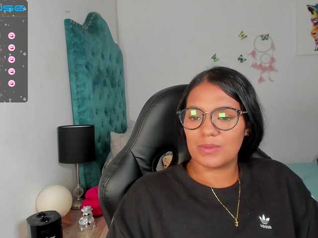 Uitzending screenshots juanitaharley