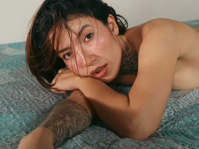 Foto van het profiel JuanitaRivas