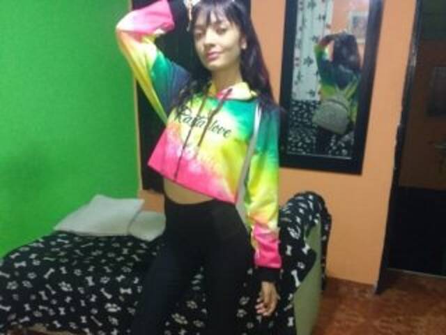 Foto van het profiel JuanitaVerde