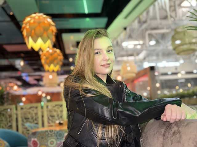 Foto van het profiel jucieLussie