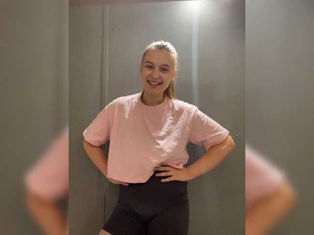 Uitzending screenshots jucieLussie