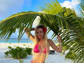 Erotische videochat JuciePussy