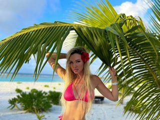 Erotische videochat JuciePussy