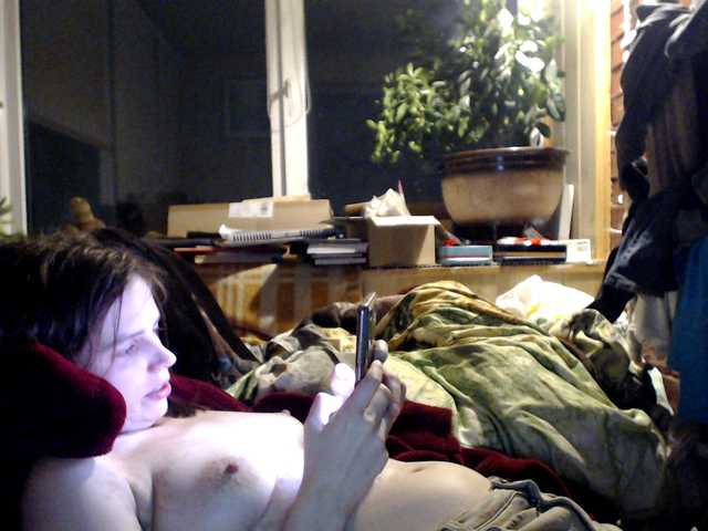 Uitzending screenshots judecherrys19