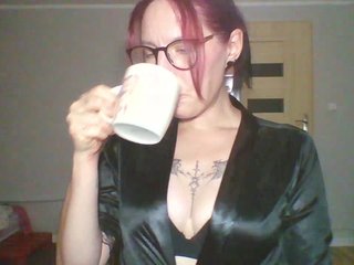 Erotische videochat JudyAmazing