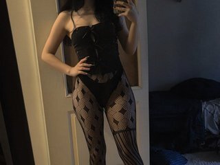 Erotische videochat Juicy-Vikki