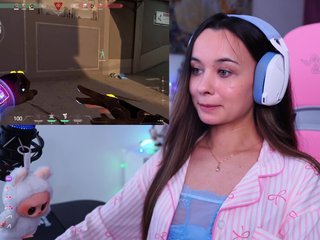 Erotische videochat JuicyAngel