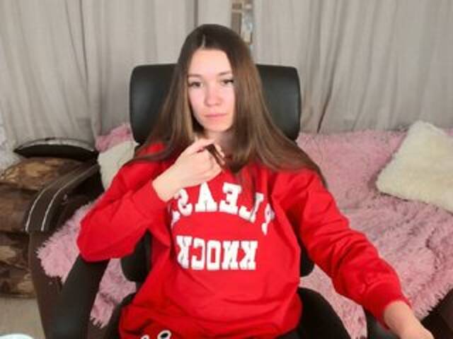 Uitzending screenshots JuicyFruity