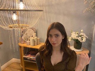 Erotische videochat juicyjaice