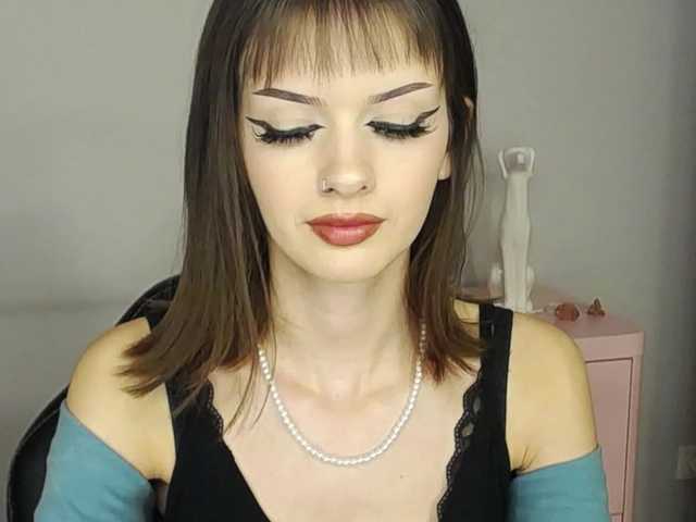 Uitzending screenshots juicyVicky