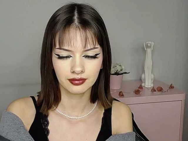 Uitzending screenshots juicyVicky