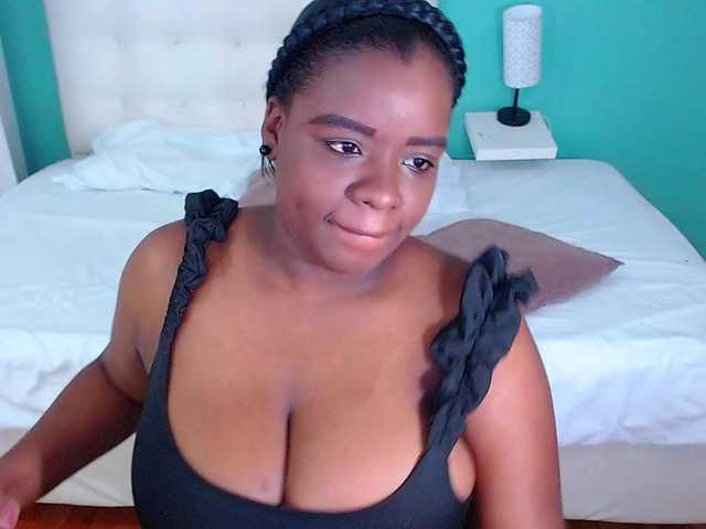 Uitzending screenshots Juicyy-tits69