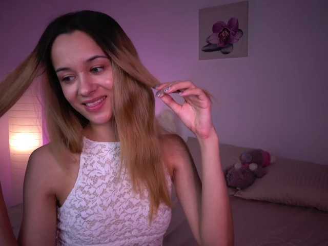 Uitzending screenshots JuicyyAngel