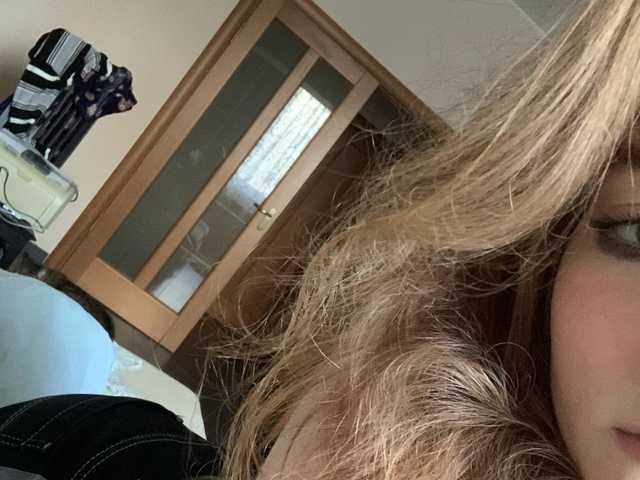 Foto van het profiel JuliaJuly