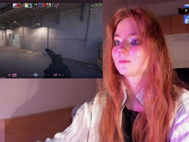 Uitzending screenshots JuliaJuly