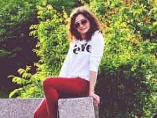 Erotische videochat julia859