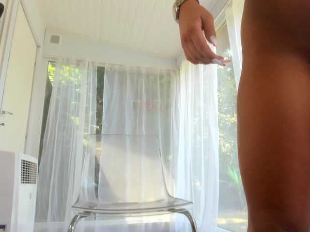 Uitzending screenshots juliabubble