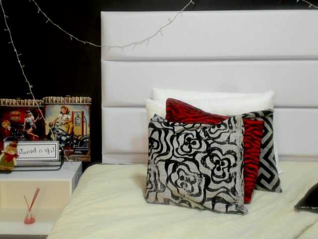 Uitzending screenshots JuliaDavis