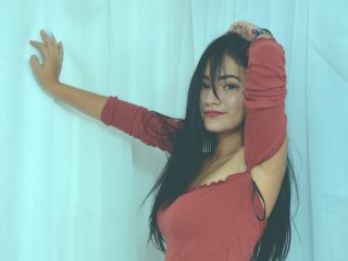 Erotische videochat JuliaFox19