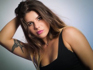 Foto van het profiel JuliaHonest