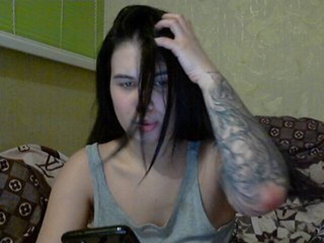 Uitzending screenshots julian-96