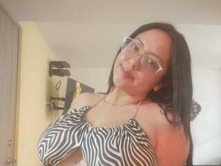 Erotische videochat JulianaCruz