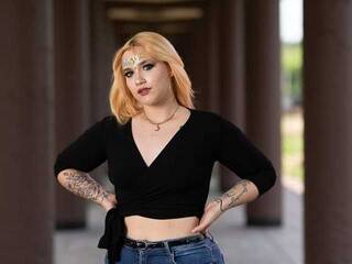 Erotische videochat JulianeMiller