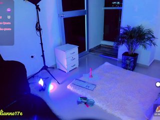Erotische videochat julianna17