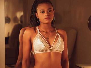 Erotische videochat JuliannaSmith