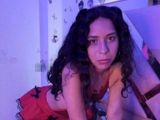 Erotische videochat JulianY-KE