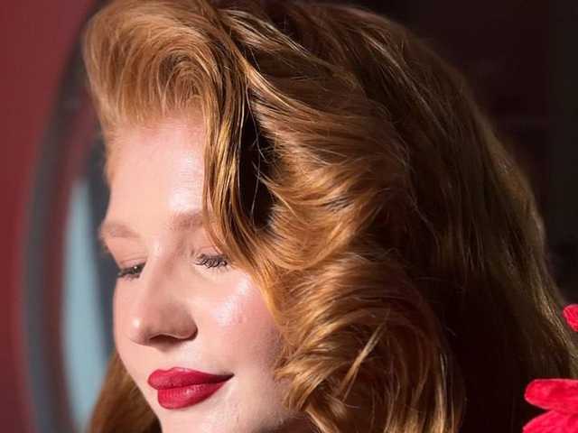 Foto van het profiel JuliaPowder