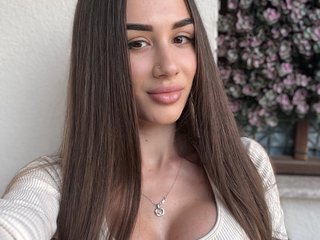 Erotische videochat JuliaQuin