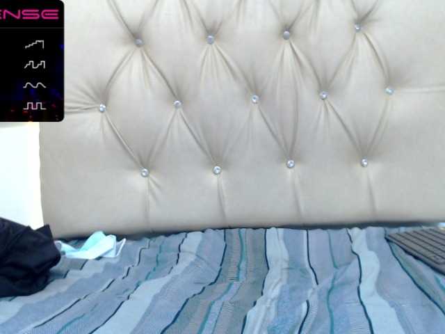 Uitzending screenshots JuliaReeves