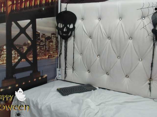 Uitzending screenshots JuliaReeves